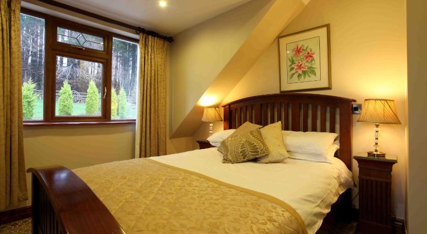 Trooperstown Lodge Laragh Quarto foto