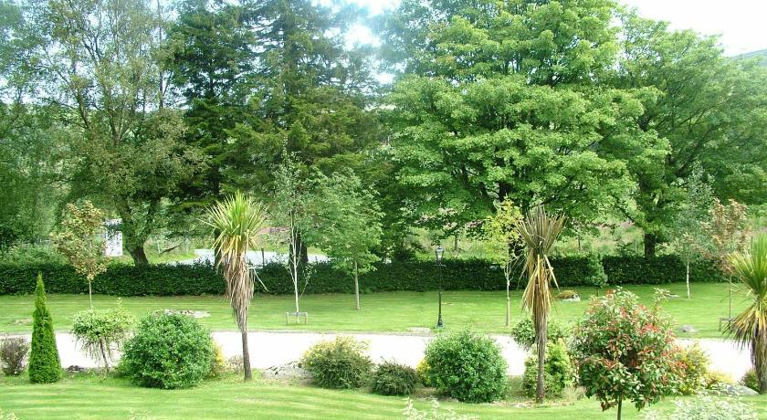 Trooperstown Lodge Laragh Quarto foto